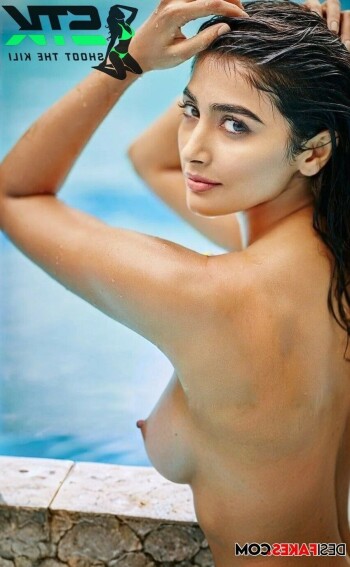 pooja hegde side 73dc29