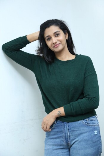 priya bhavani shankar 532f81