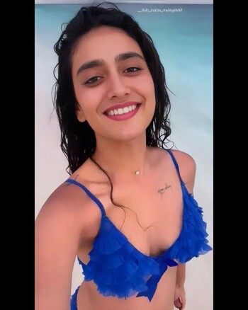 priya varrier 32f242