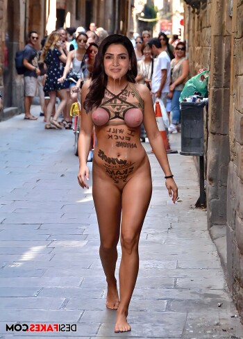 public humiliation 3b0b7b