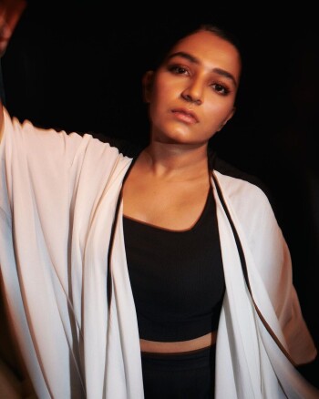 rajisha vijayan fbadbf