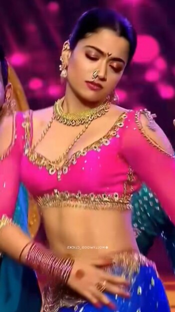 rashmika mandana 308c42