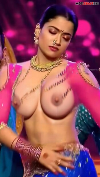 rashmika mandana d3da44