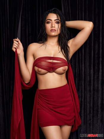 rashmika mandanna 2040f8