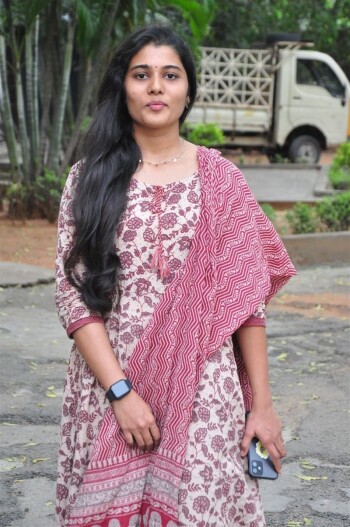sharanya pradeep cc3ae5