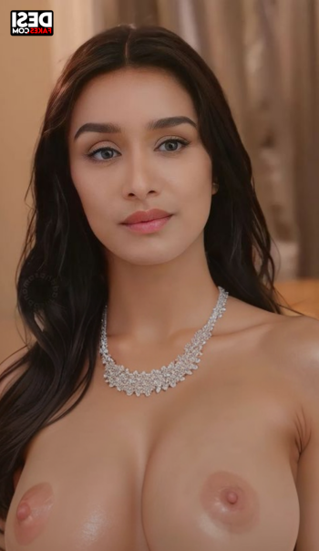 shraddha kapoor 9559ca