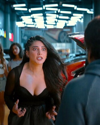 shruti haasan 34cee9