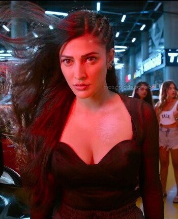 shruti haasan befc68