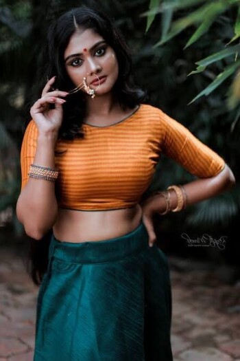 vindhuja vikraman abed20