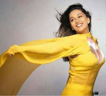 vintage madhuri dixit ec8075