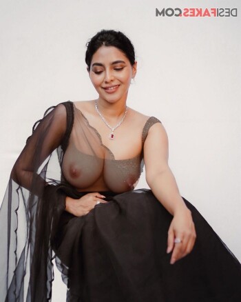 aishwarya lekshmi f48698