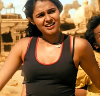 andrea jeremiah a68705