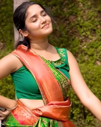 anikha surendran 49320c
