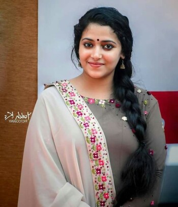 anu sithara 786b77