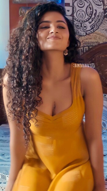 anupama parameswaran 0d6119