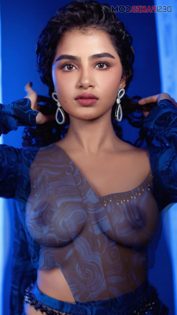 anupama parameswaran ac0b82