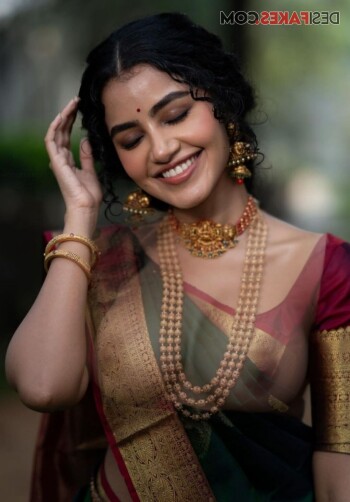 anupama parameswaran ce73bc