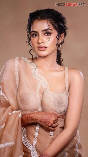anupama parameswaran cf9da0