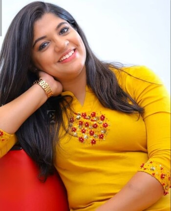 aparna balamuarali be685c