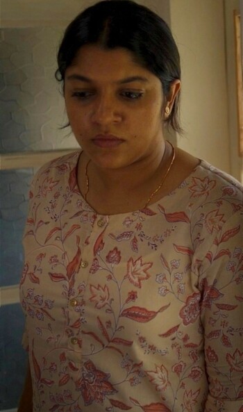 aparna balamurali 228f79