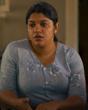 aparna balamurali 453830