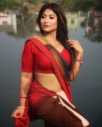 atreyee ghosh ca129b