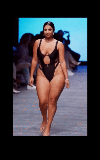 bikini catwalk gif 4c8dfc