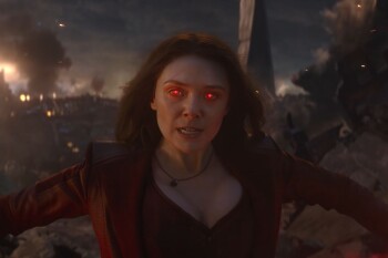 elizabeth olsen 28feca