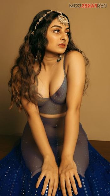 esther anil a60e2e