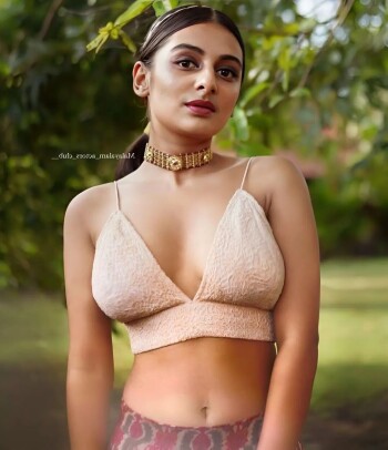 esther anil b87306