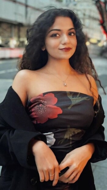 hansika krishna b10987