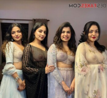 hansika krishnas f12364