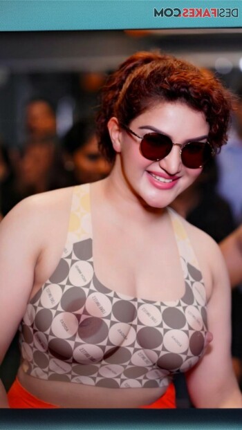 honey rose cb32c2