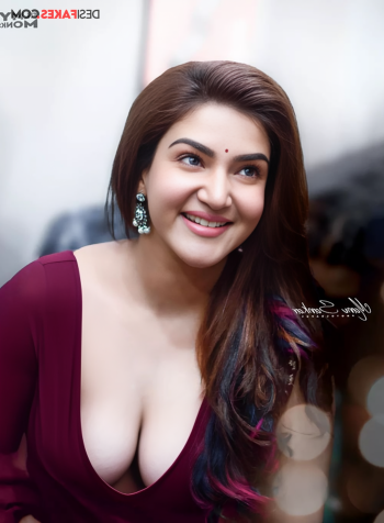 honey rose cleavage 27954d