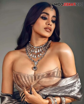janhvi kapoor 267099
