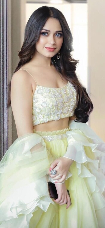 jannat zubair 91da8a