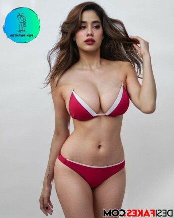 jhanvi kapoor 10ce98