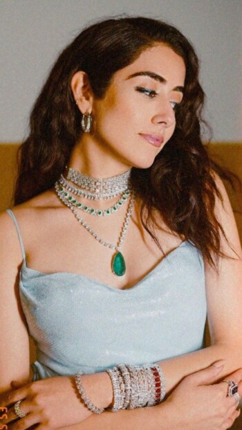 jonita gandhi 286203