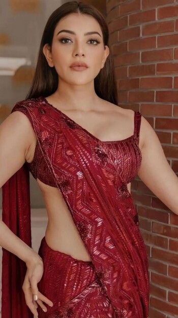 kajal agarwal 1dbf74