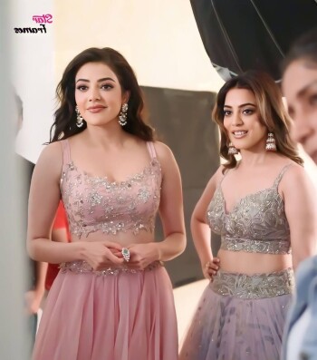 kajal agarwal 4f4608