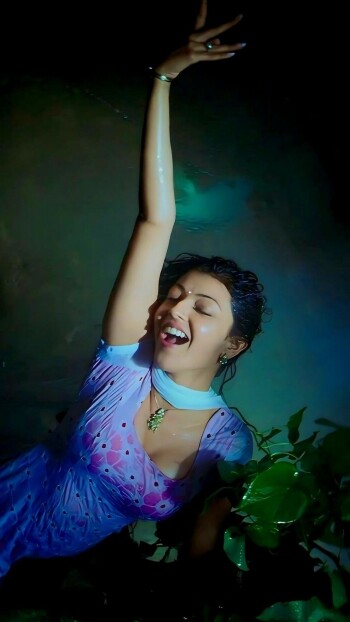 kajal agarwal 5e3435