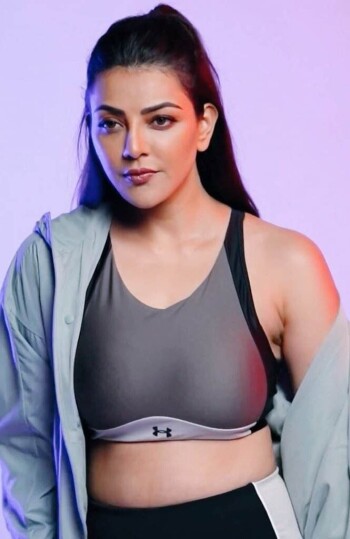 kajal agarwal 6b1e1c