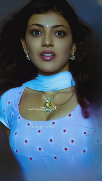 kajal agarwal de25fa