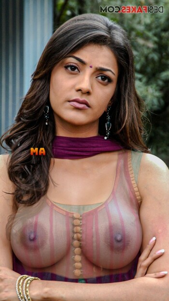 kajal agarwal ff021c