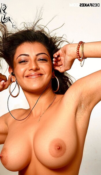 kajal agarwal nude 512857