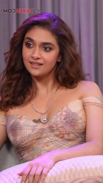 keerthi suresh 1af9e7