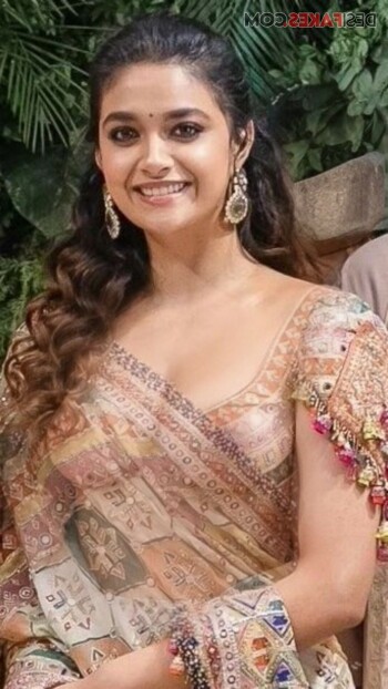 keerthi suresh 3ccc6b
