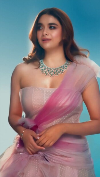 keerthi suresh 61d6fe