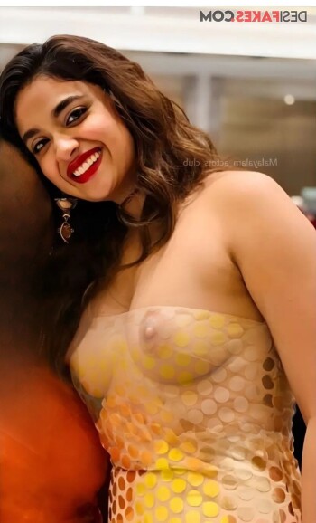 keerthi suresh 6d1ca7