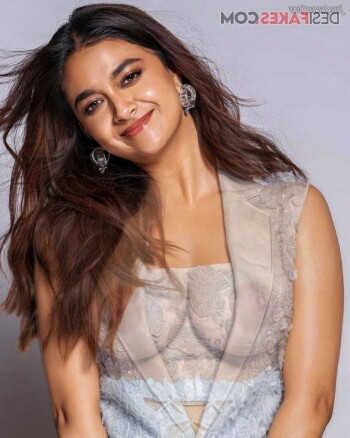 keerthi suresh 6f8658